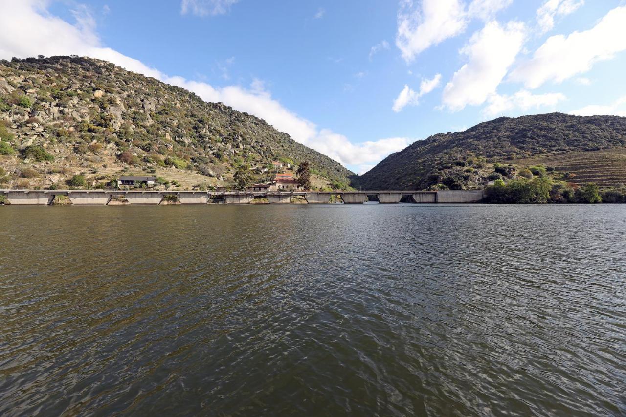 Penzion Quinta Da Ferradosa Wines São João da Pesqueira Exteriér fotografie