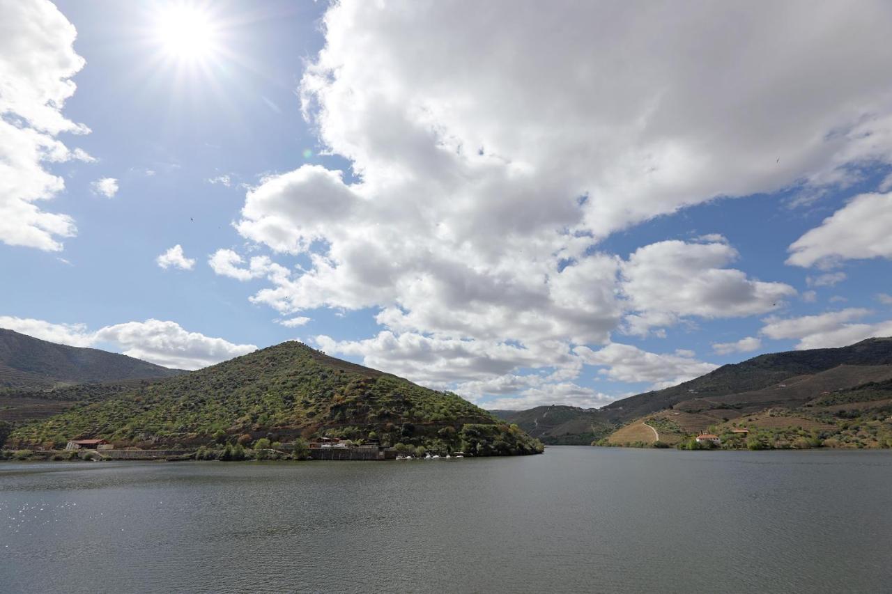 Penzion Quinta Da Ferradosa Wines São João da Pesqueira Exteriér fotografie