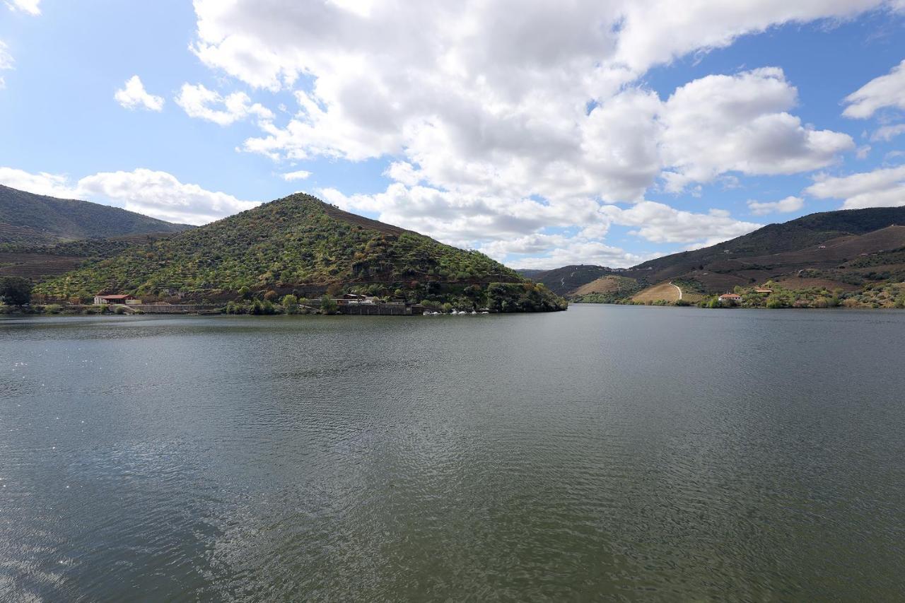Penzion Quinta Da Ferradosa Wines São João da Pesqueira Exteriér fotografie