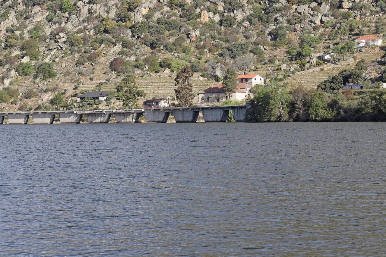 Penzion Quinta Da Ferradosa Wines São João da Pesqueira Exteriér fotografie