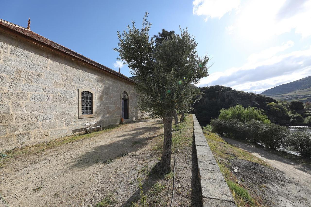Penzion Quinta Da Ferradosa Wines São João da Pesqueira Exteriér fotografie
