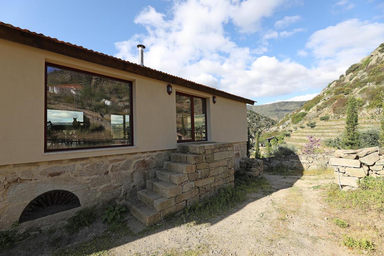 Penzion Quinta Da Ferradosa Wines São João da Pesqueira Exteriér fotografie